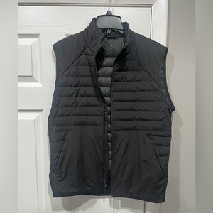 lululemon Down For it All Vest